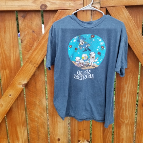caption crunch Tops - Caption cruch part of 3 for 25 sale